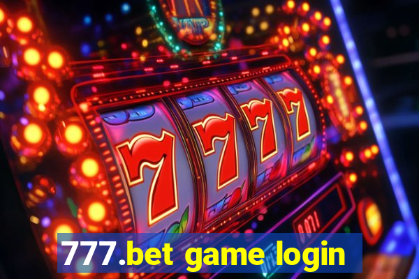 777.bet game login